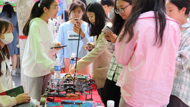 深圳南山智慧园区集成商排名：揭秘智慧园区建设的幕后推手**